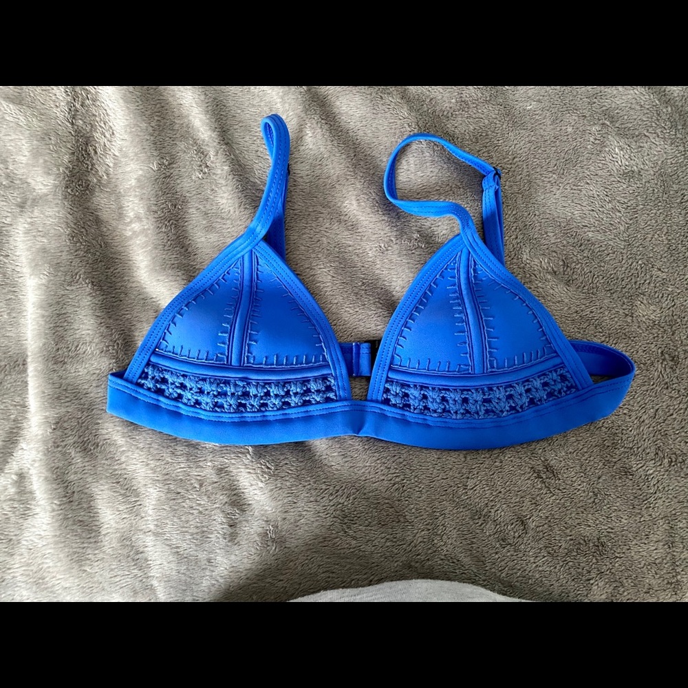 TRIANGL bikini top